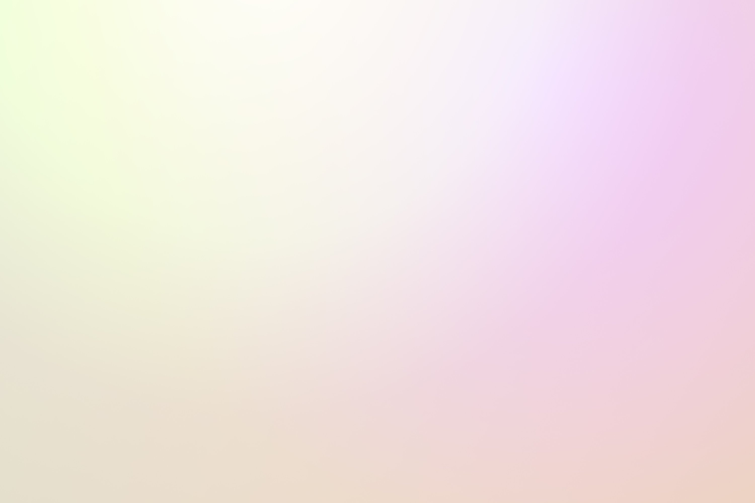 Light Gradient Colors